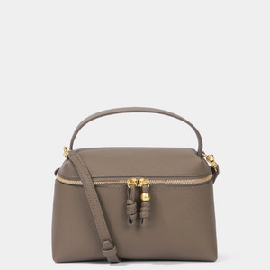 래트 볼큐브 코스메틱 플러스 투웨이 백 이미지