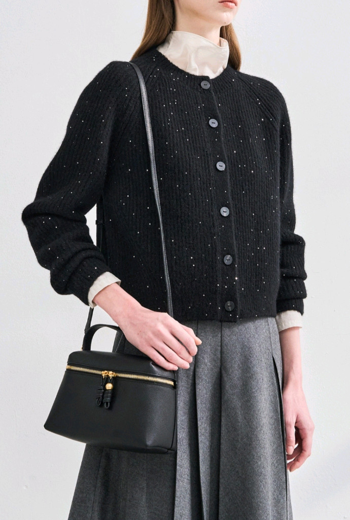 래트 볼큐브 코스메틱 플러스 투웨이 백 이미지