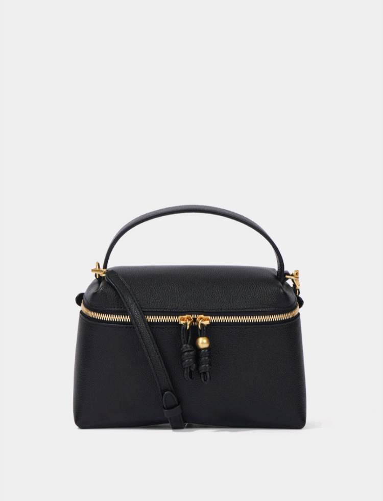 래트 볼큐브 코스메틱 플러스 투웨이 백 이미지