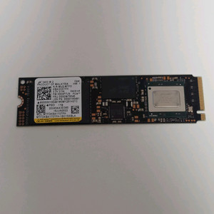마이크론 3400 M.2 NVMe SSD 1TB 이미지