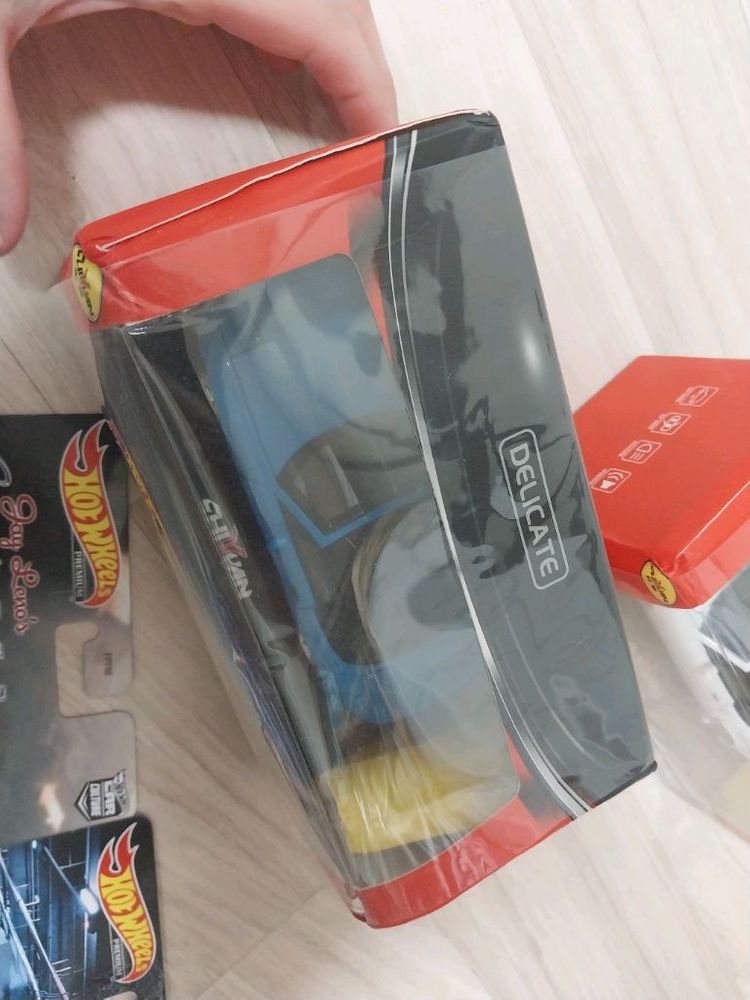 미니오토 1/32 마쯔다 MX5 다이캐스트 미니어처 판매합니다 이미지