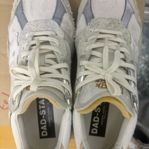 골든구스 대드스타41 사이즈 판매 이미지