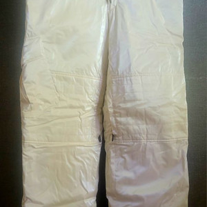 [미사용 새상품] 코모도스퀘어 스키복하의 팬츠 이미지