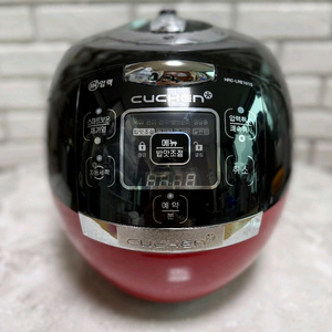 쿠첸 IH압력밥솥 10인용 이미지