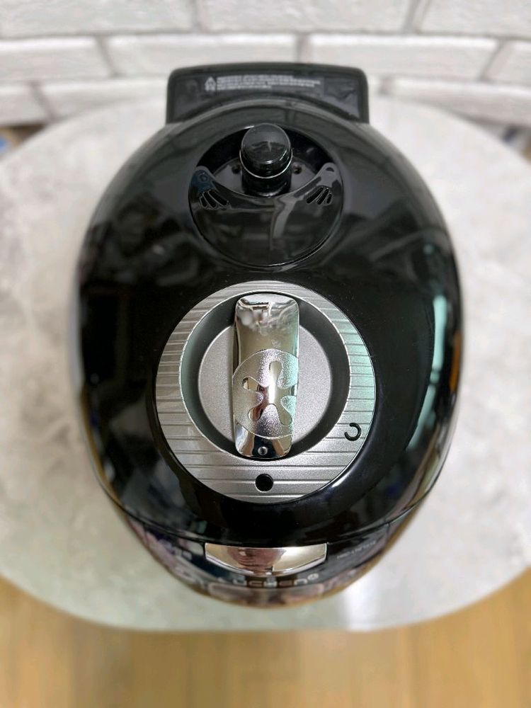 쿠첸 IH압력밥솥 10인용 이미지