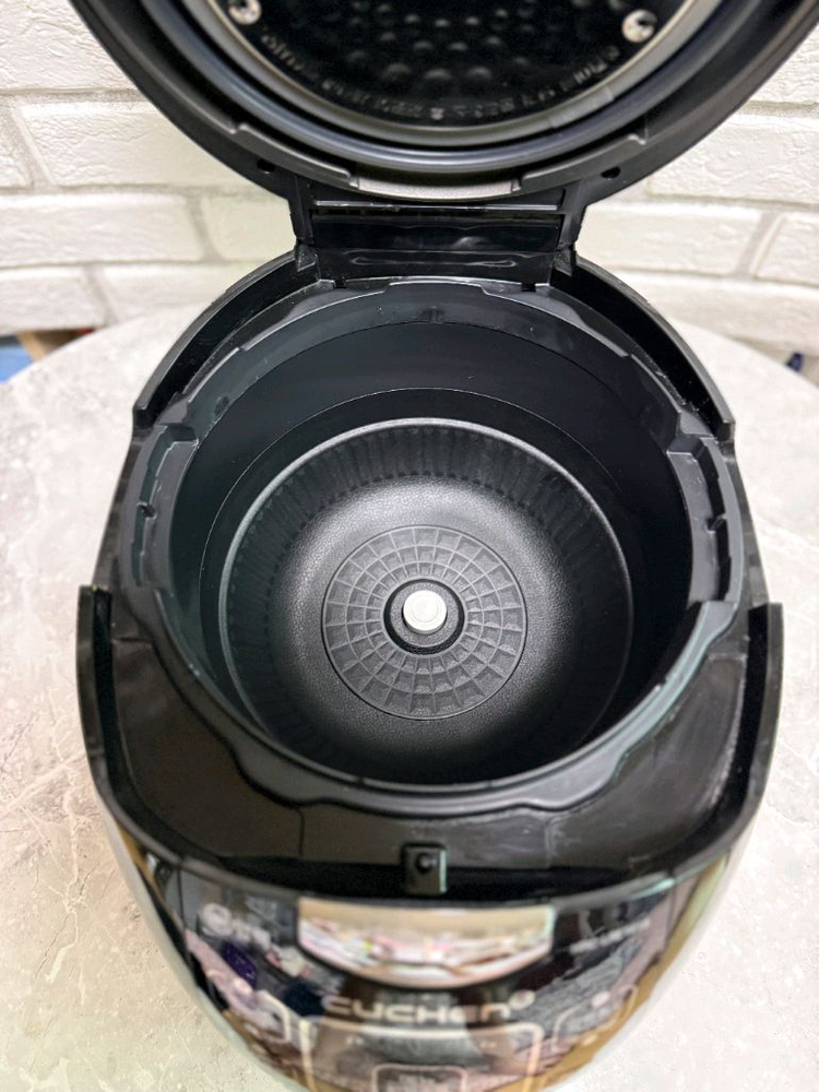 쿠첸 IH압력밥솥 10인용 이미지