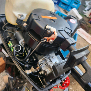 4.9마력 선외기 시노부 이미지