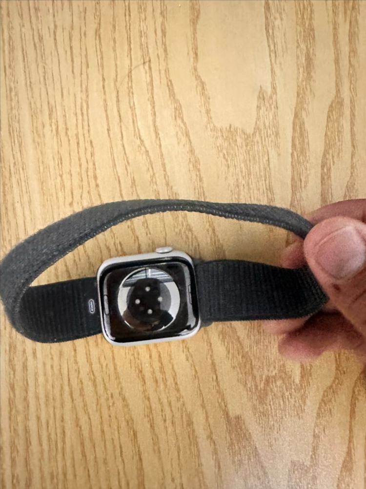 애플워치9 45mm +루프 거의새것 이미지
