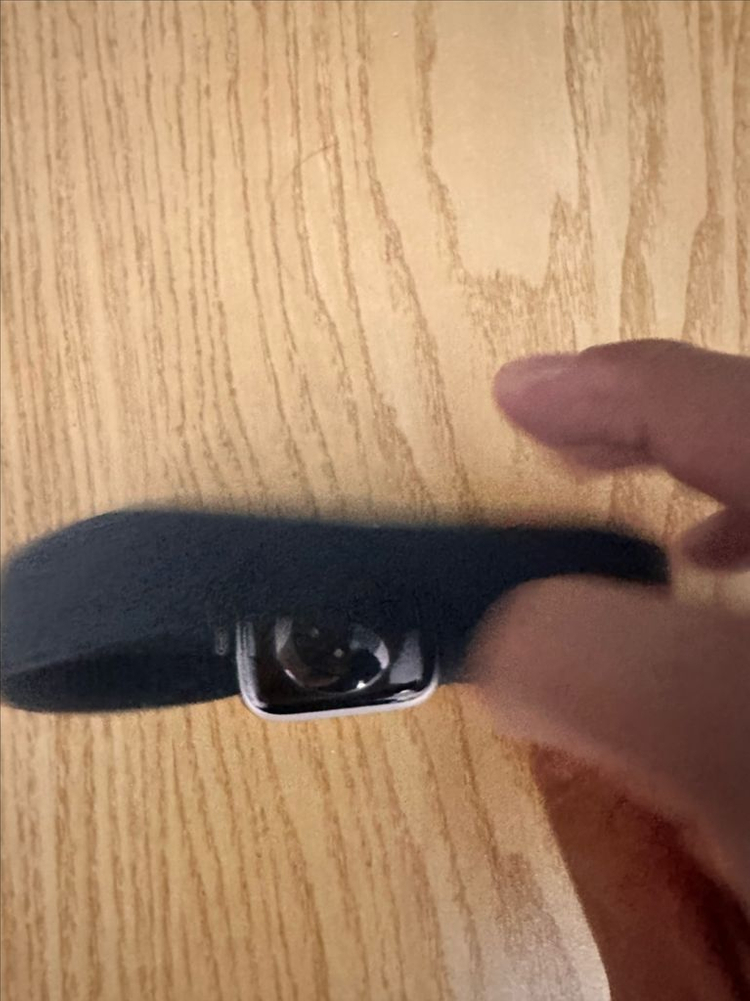 애플워치9 45mm +루프 거의새것 이미지