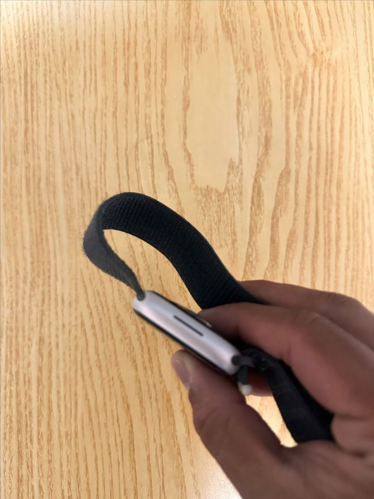 애플워치9 45mm +루프 거의새것 이미지