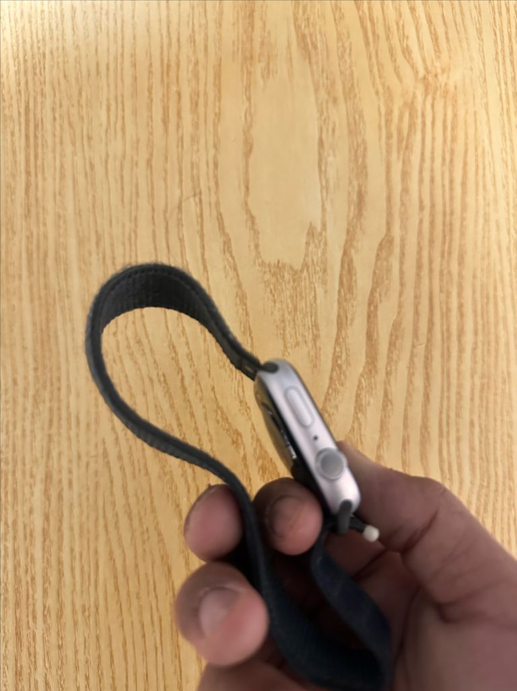 애플워치9 45mm +루프 거의새것 이미지