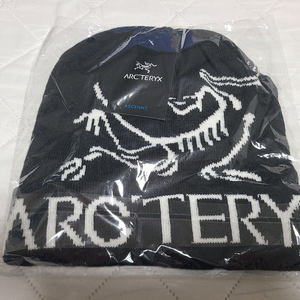 ( 새상품 ) 아크테릭스 버드 헤드 토크 비니 남녀 공용 이미지