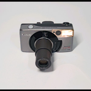 CANON AUTOBOY LUNA 105.필카 이미지