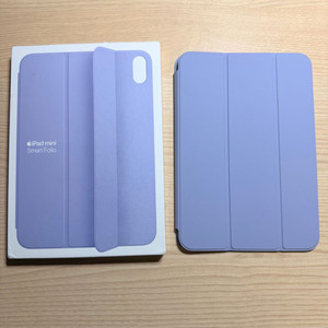 아이패드 미니6,7 정품 스마트 폴리오 이미지