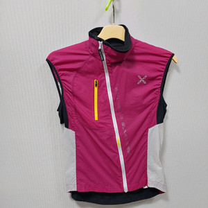 몬츄라 바람막이 조끼 여성 xxs 85~90 이미지