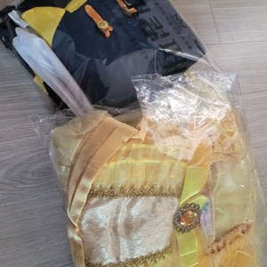 쌍둥이 남매둥이 할로윈의상 할로윈코스튬 이미지