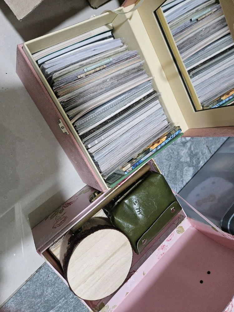 빈티지다꾸 일괄처분 이미지