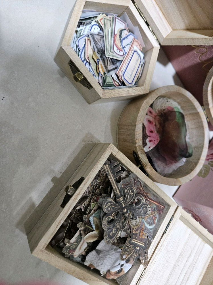 빈티지다꾸 일괄처분 이미지