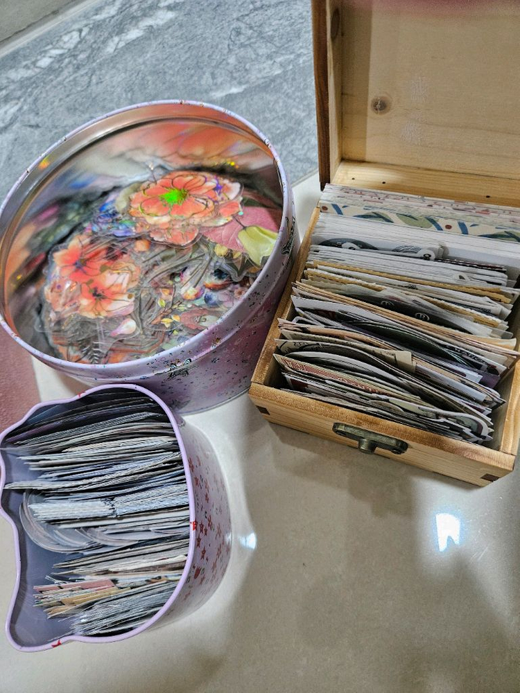 빈티지다꾸 일괄처분 이미지