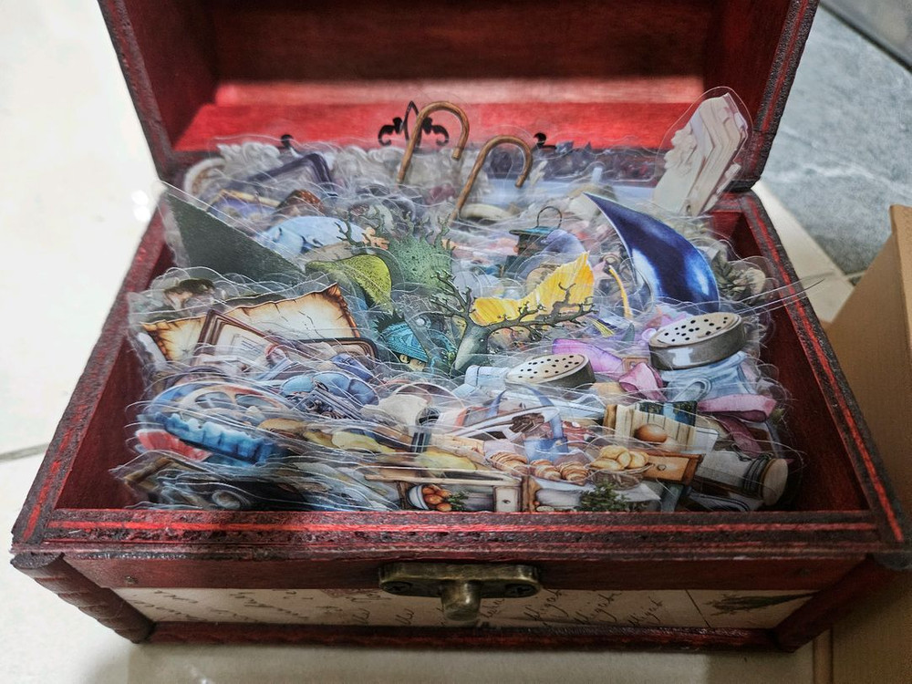 빈티지다꾸 일괄처분 이미지