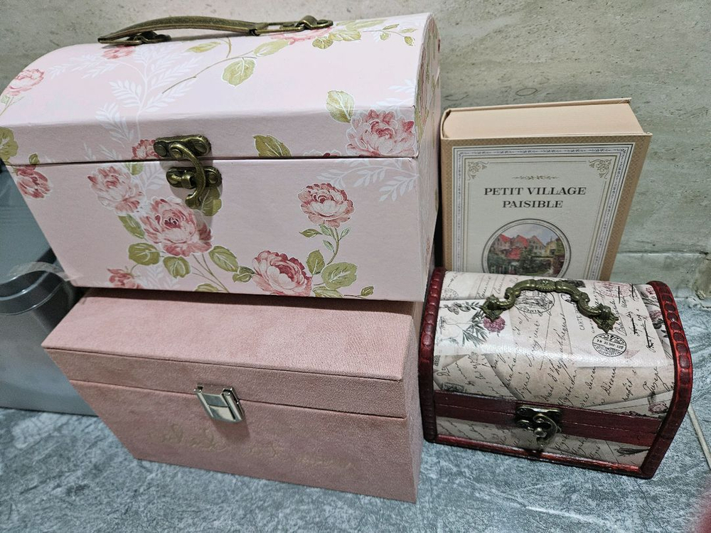 빈티지다꾸 일괄처분 이미지