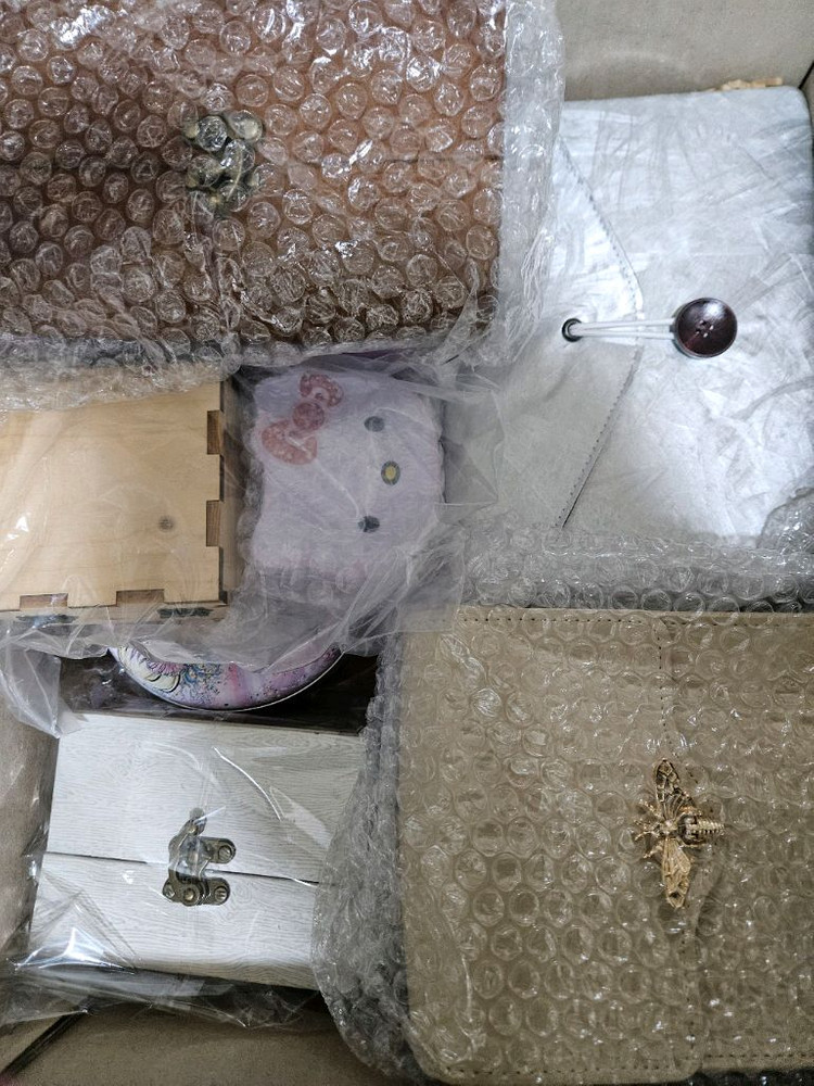 빈티지다꾸 일괄처분 이미지