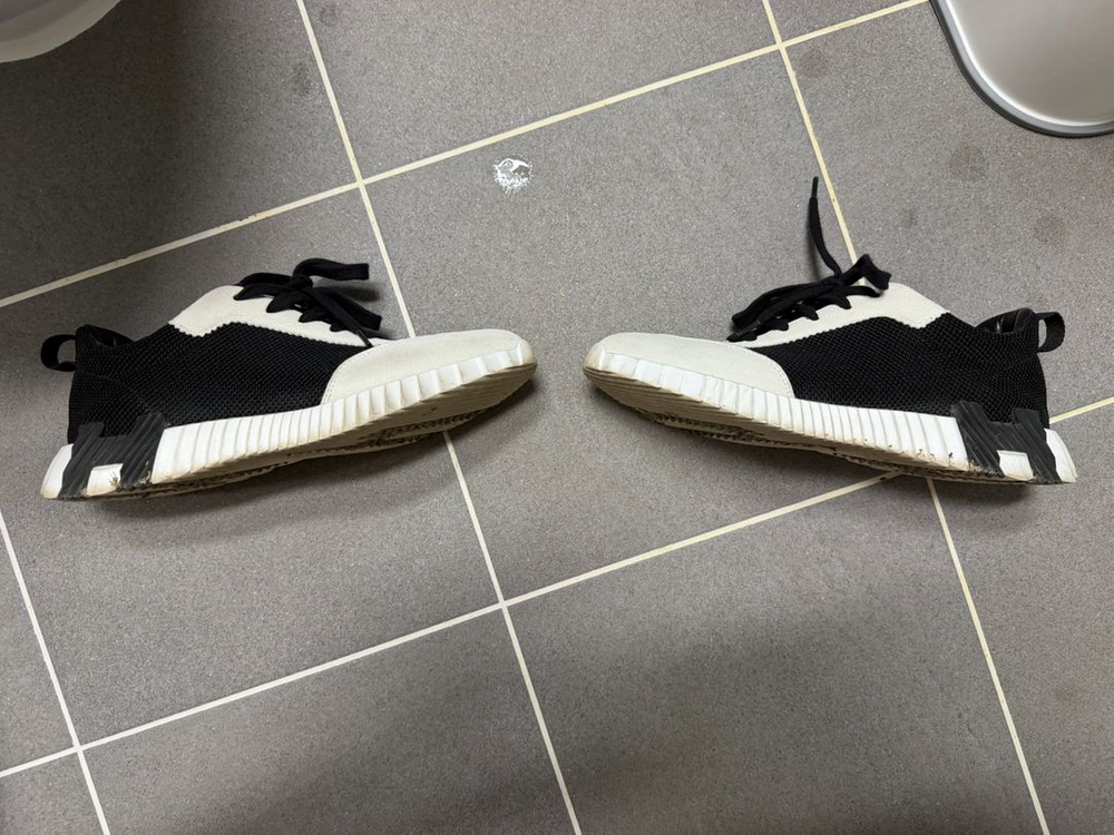 에르메스 바운싱 스니커즈 41사이즈 이미지