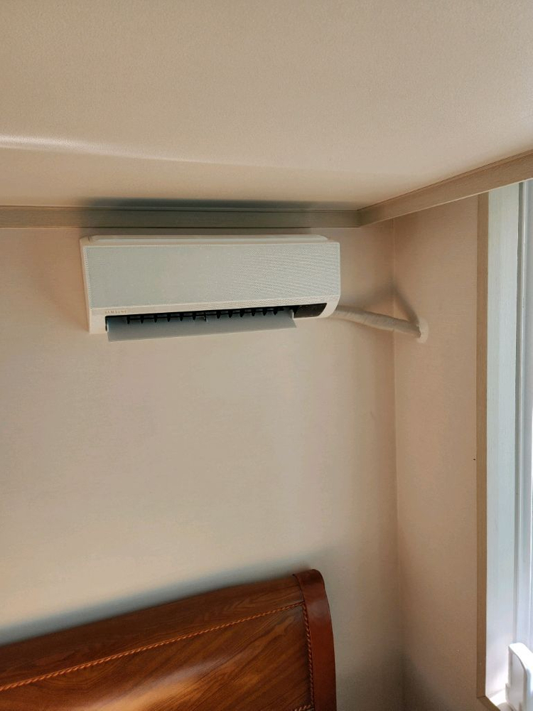 벽걸이 냉난방기 7평 9평 11평 13평 16평 이미지