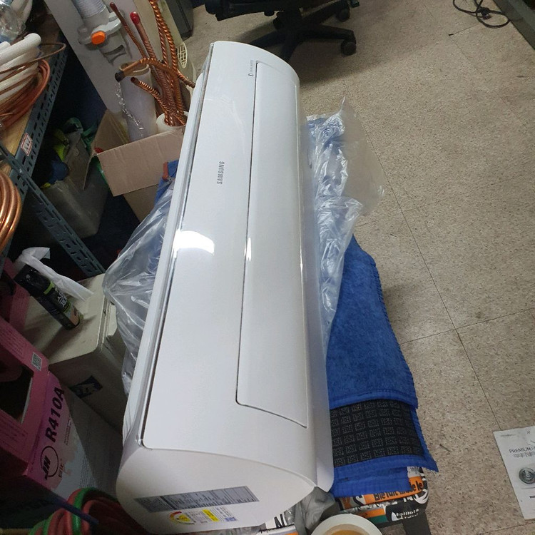 벽걸이 냉난방기 7평 9평 11평 13평 16평 이미지