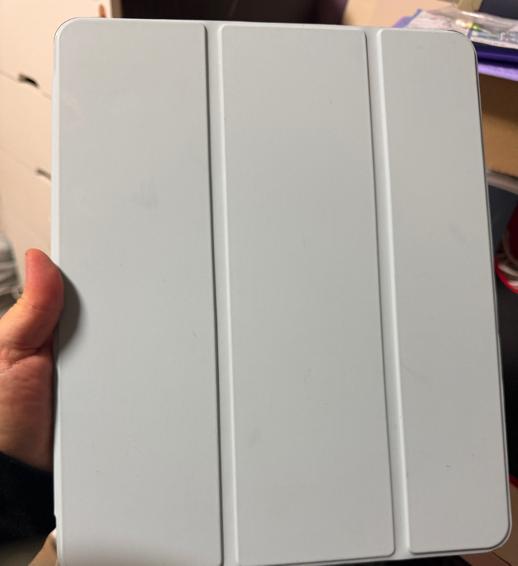 아이패드 에어 13 M3 Wi-Fi 128 이미지