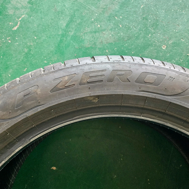 245 45 19 피렐리 임판급 중고 팝니다 이미지