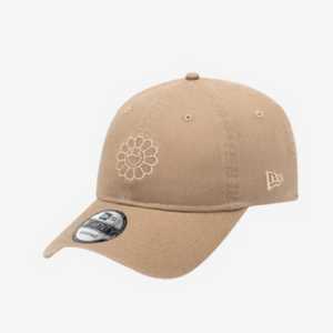 무라카미 뉴에라 베이지 볼캡 택포 6.5 이미지