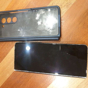 갤럭시z폴드5 256GB 이미지