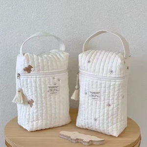 기저귀 파우치 / 여행용 파우치 이미지
