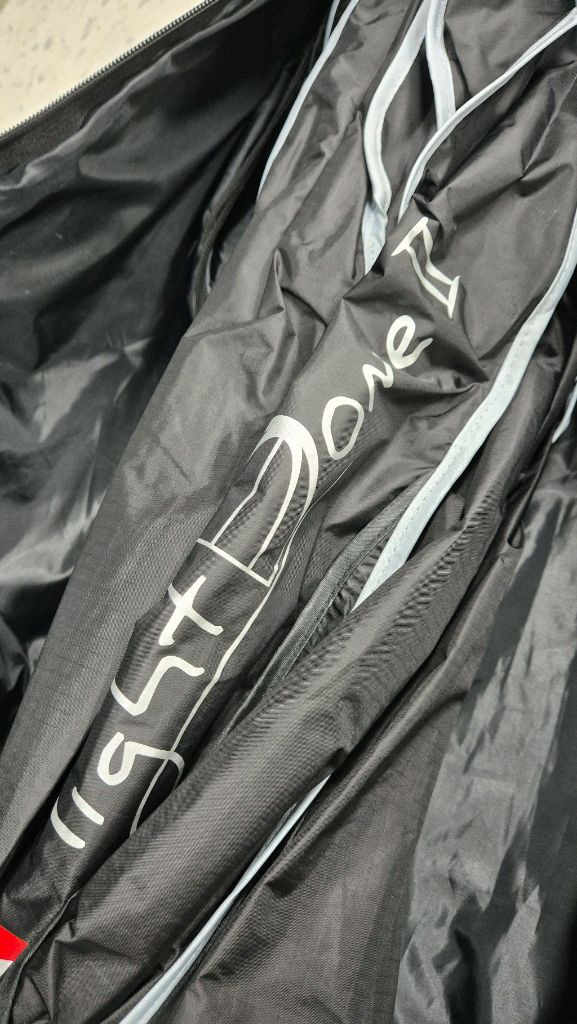 (무조건세트판매)조명어퓨쳐 COB300d II + 라이트돔 II 이미지