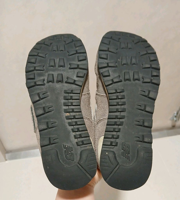 뉴발란스키즈 운동화 210 이미지