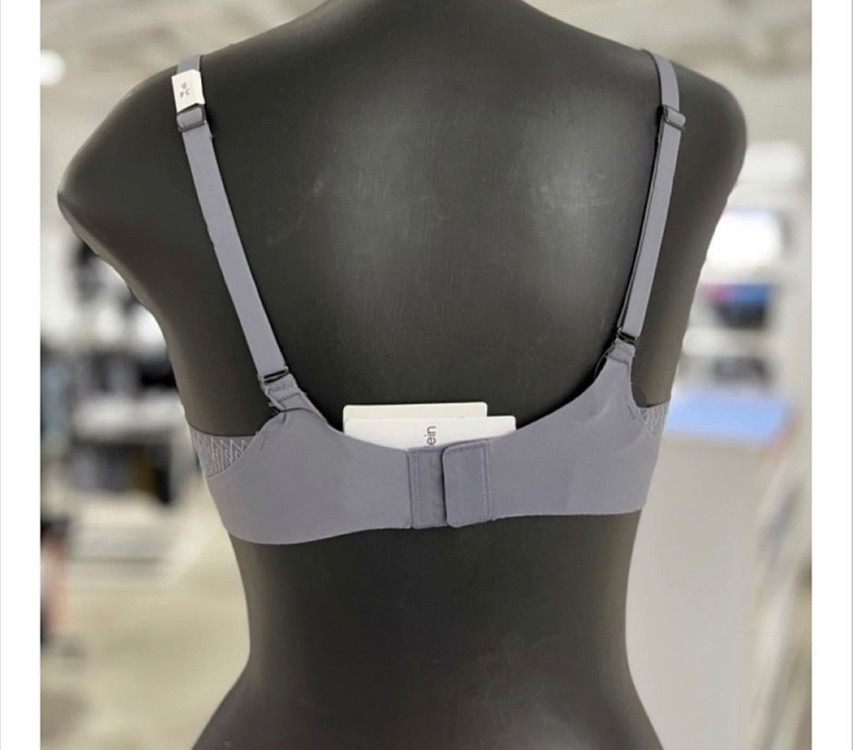 Ck브라(75b),팬티세트(m-66정도)택채 새상품 이미지