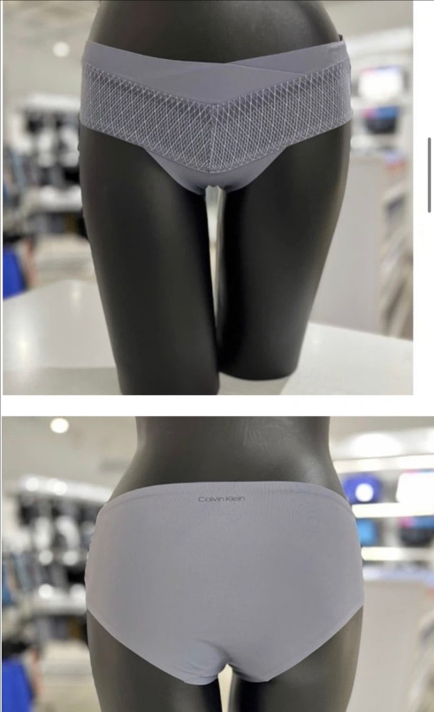 Ck브라(75b),팬티세트(m-66정도)택채 새상품 이미지