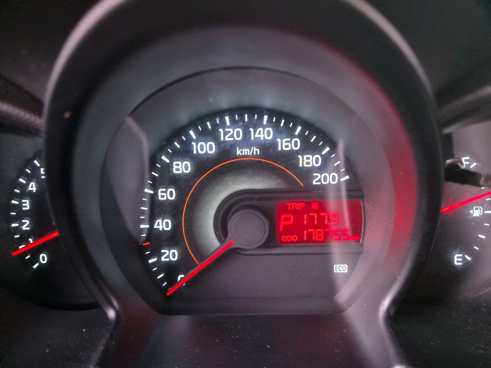 기아 레이 이미지