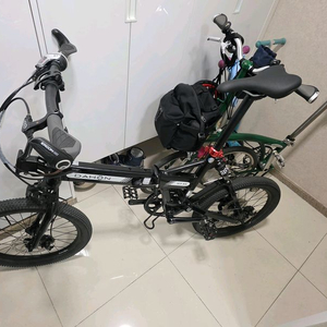 다혼 제트스트림 D9 블랙 이미지