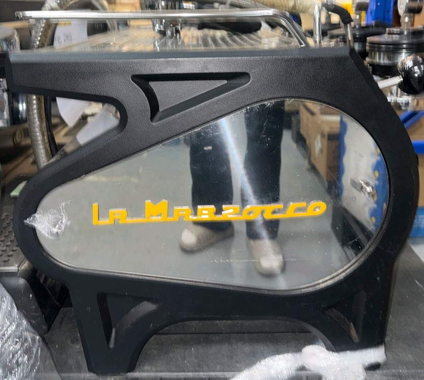 라마르조코 3그룹 에스프레소 머신 이미지