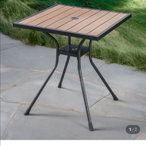 선빌라 뉴포트 야외용 정원용 테이블 이미지