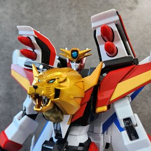 개조 더합체 다간 가온 그레이트 다간 (재판 / 개조) 팝니다 이미지