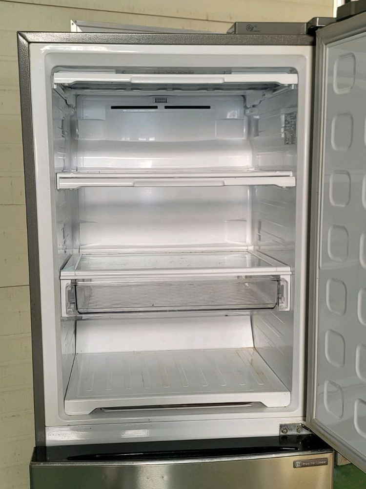 무료배송설치 LG 327L 김치냉장고 2014,10제조-상태b급 이미지