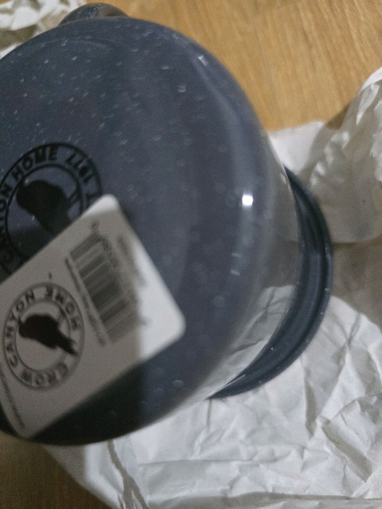 크로우캐년 머그 12온즈 1개/채팅(계좌)거래시gs25반택포 1만원 이미지