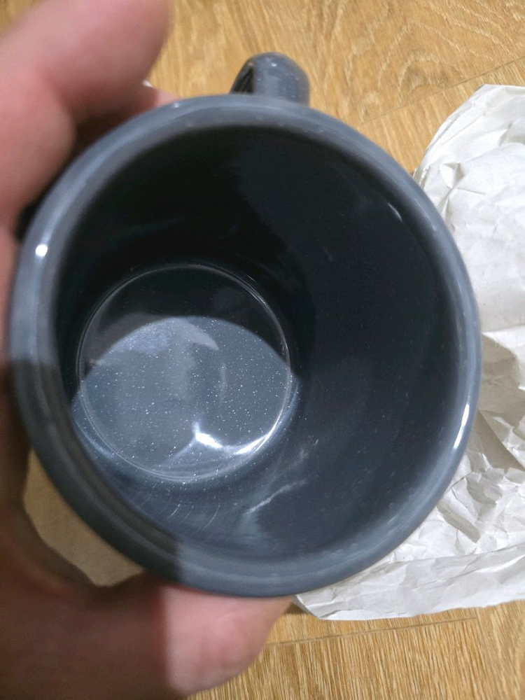 크로우캐년 머그 12온즈 1개/채팅(계좌)거래시gs25반택포 1만원 이미지