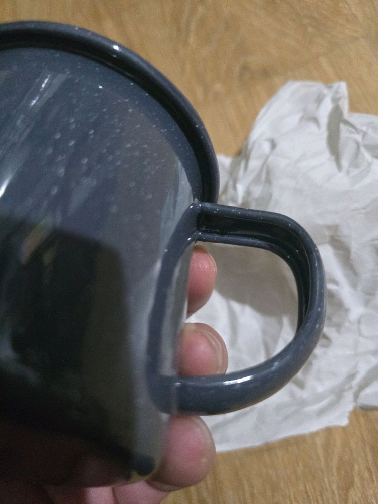 크로우캐년 머그 12온즈 1개/채팅(계좌)거래시gs25반택포 1만원 이미지