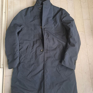 Canali 남성 패딩 코트 이미지