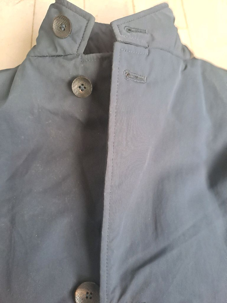 Canali 남성 패딩 코트 이미지