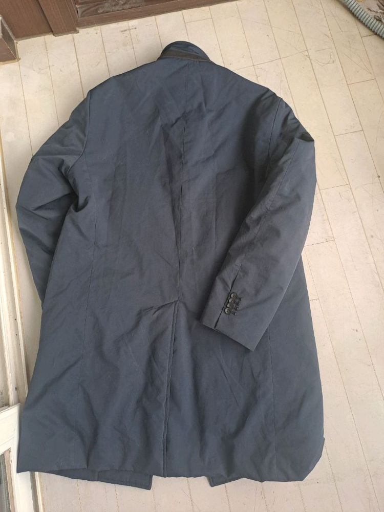 Canali 남성 패딩 코트 이미지